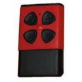 Emisor 4 canales universal para duplicado de mandos binarios y trinarios Emisor 4 canales universal para duplicado de mandos binarios y trinarios